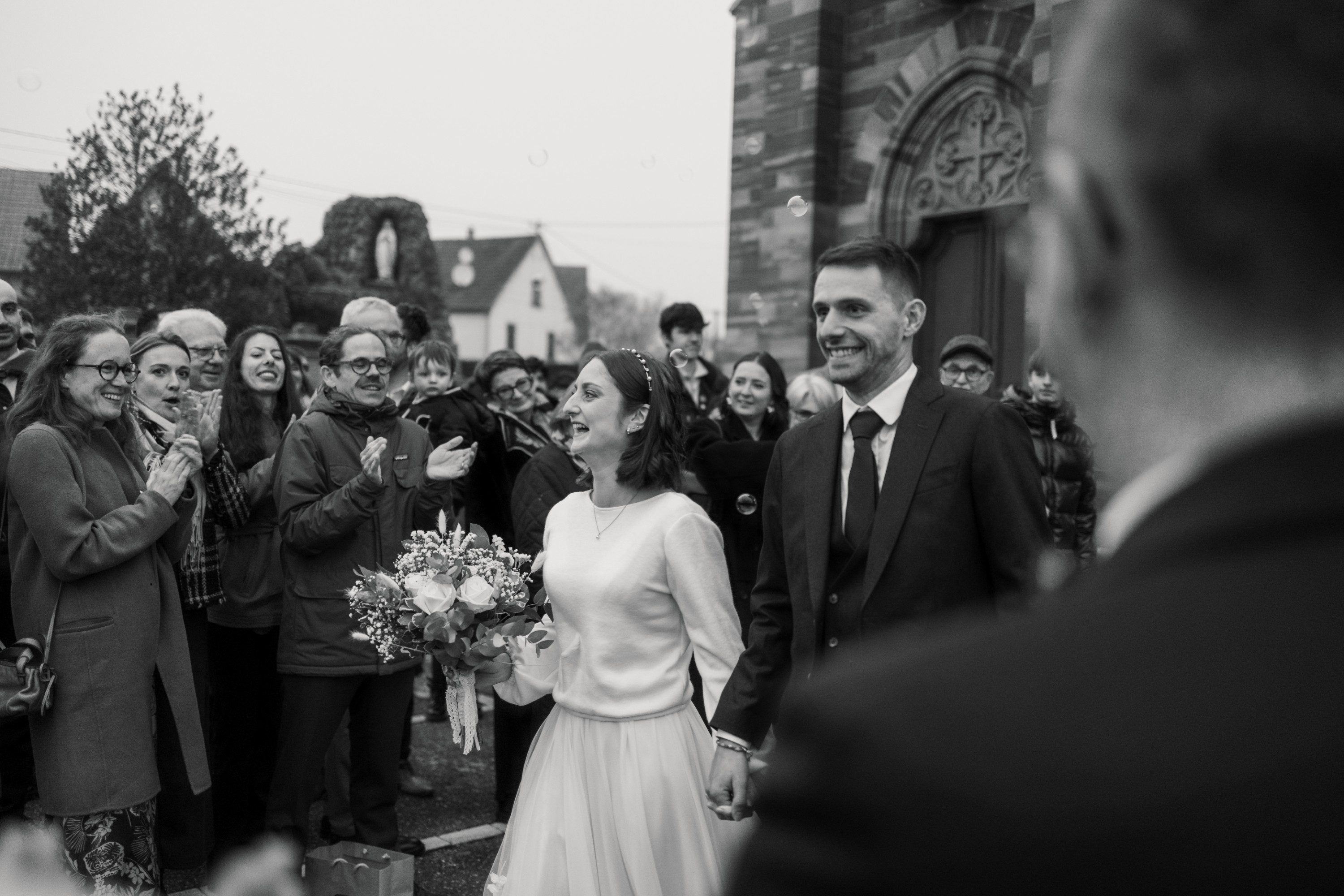 Mariage
