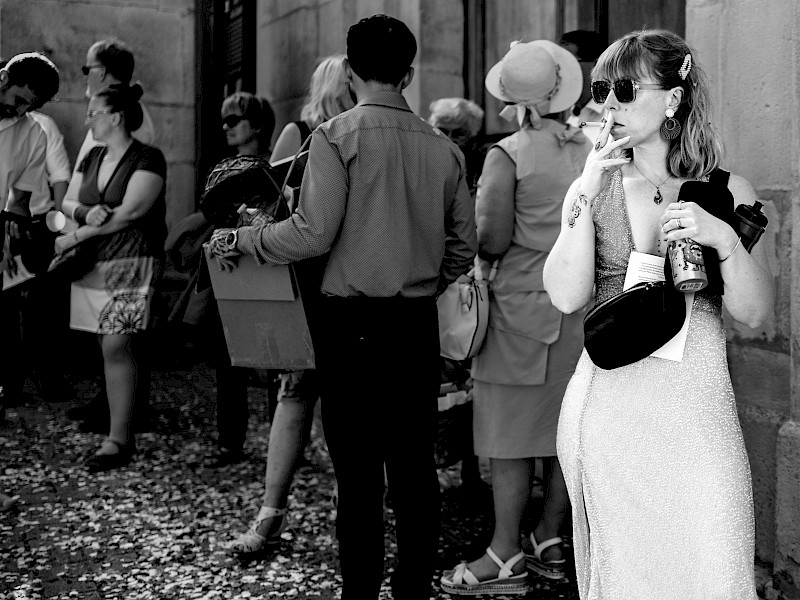 Mariage